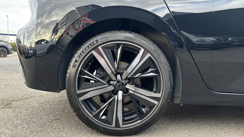 Peugeot 308 1.2 PureTech GT Premium 5dr EAT8 Petrol Hatchback